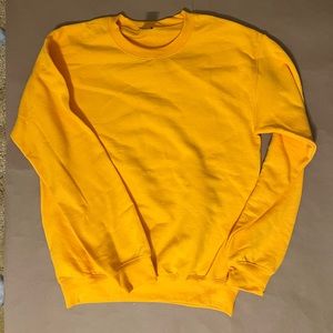 New Adult Unisex Heavy Blend™ Adult 8 oz., 50/50 Fleece Crew